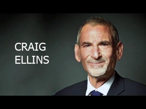 Craig Ellins - CEO | GrowBLOX Sciences (GBLX)