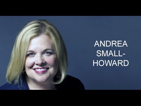 Andrea Small Howard, PhD, MBA | GrowBLOX Sciences (OTC: GBLX)