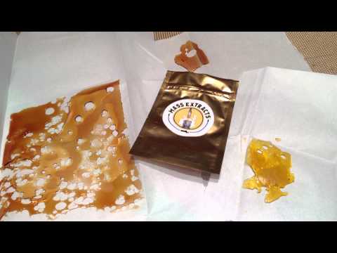 MASS Extracts vs Methodology Extracts - DabWarZ Week 1!! Listen LIVE!!
