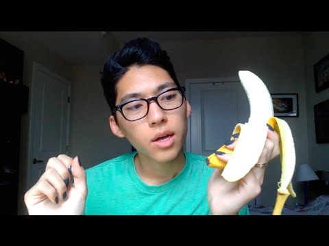 Stoney Gays - Banana Joke