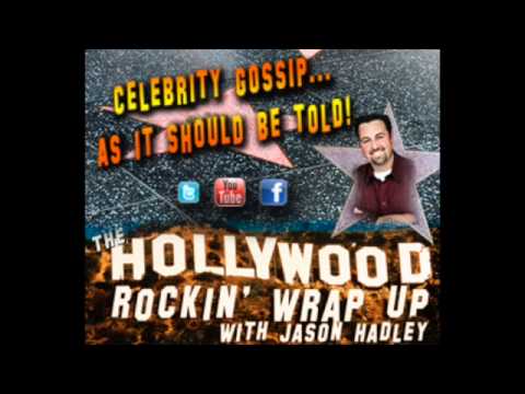 The Hollywood Rockin' Wrap Up 9_23_14