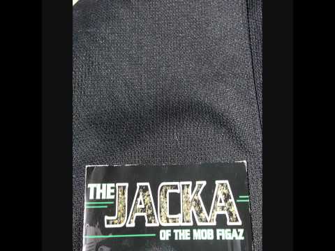 The Jacka - Thugg'ed