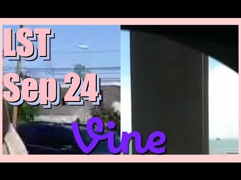 Best Vines for LST Compilation - September 24, 2014 Wednesday Night