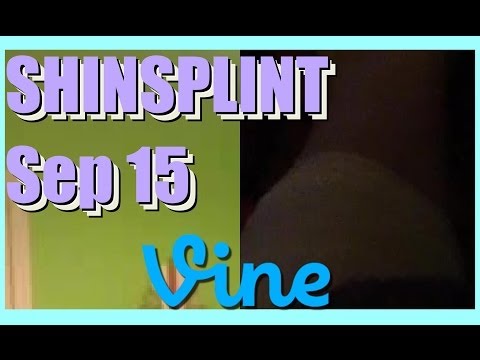 SHINSPLINT Vine Compilation - September 15, 2014 Monday Night