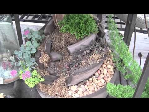 Fairy Gardens