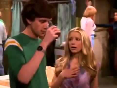 That 70's Show Season 4 Episode 4 Hyde Gets The Girl