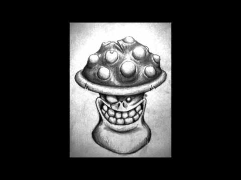 Abstrakt - The Experimental vigilante (Raw Rap compilation)