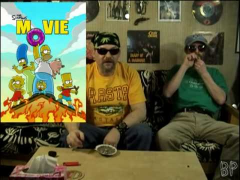 Funny marijuana comedy variety show Ep34Part2