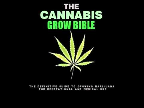 Cannabis Grow Bible (Free)