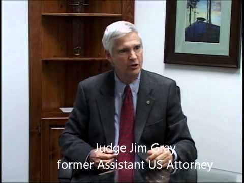 Corruption of Medicine featuring Judge Jim Gray and audio from Mitt Romney and Stephen Downing