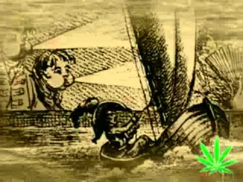 History of Marijuana Part 3