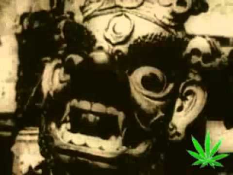 History of Marijuana Part 1