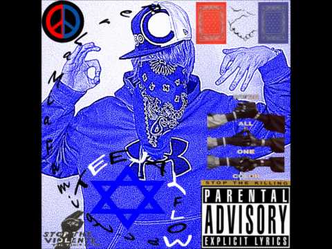 TeeJayFlow - Tie the Red with the Blue (Prod. by TrackOfficialz)