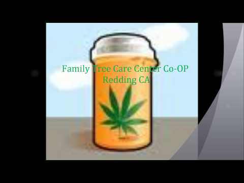 Family Tree Care Center Co Op 2753 Bechelli Lane Redding CA 96002
