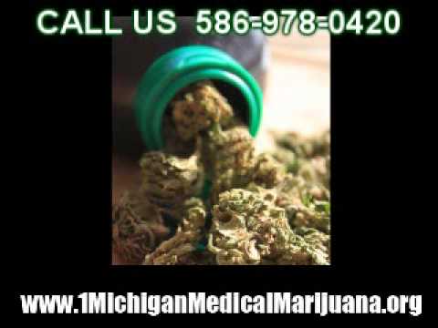 420 Group - Medicinal Marijuana - Depression Therapy - Troy, Michigan