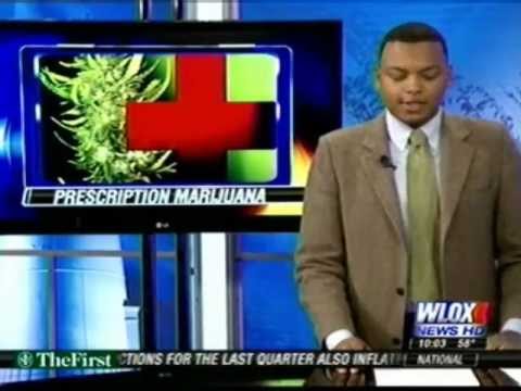 Mississippi Senator pushing to legalize medical cannabis