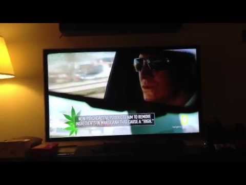 Medicinal Marijuana Without the High