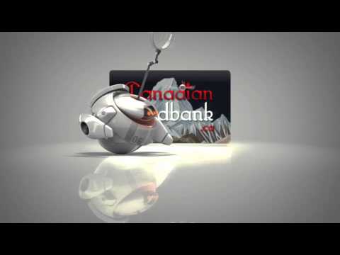 CanadianSeedBank.ca - We Sell Bug Resistant Seed Strains! - Robot Commercial #6