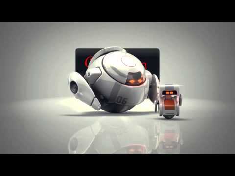 CanadianSeedBank.ca - 100% Canadian, Loud & Proud - Robot Commercial #5
