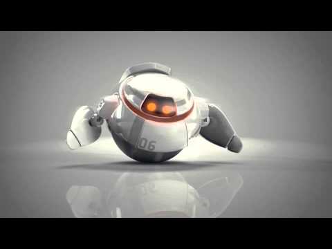 CanadianSeedBank.ca - We Beat the Competition, Period! - Robot Commercial #3