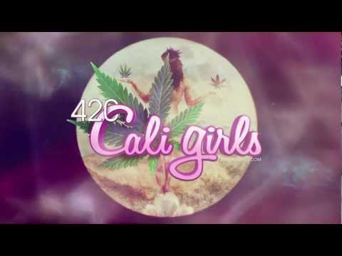 420 Cali Girls Support Cannabis