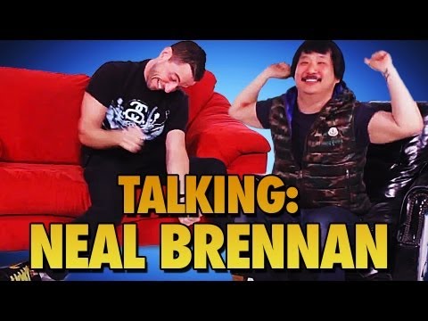 Bobby Lee: DRUNK IRISH TALKING (with Neal Brennan)