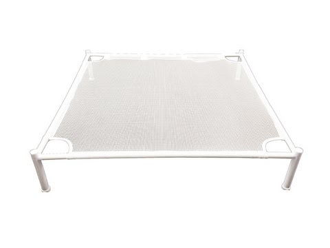 Stackable Square Drying Rack 27