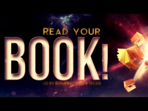 Read Your Book! ᴴᴰ ┇ Emotional ┇ The Daily Reminder ┇