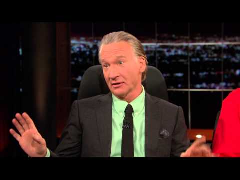 Real Time with Bill Maher: Overtime - Episode #272