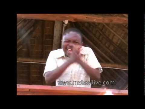 Malawi Stand Up Comedy Mr Jokes - Bendela ya Malawi na Kumpempela