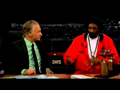 Snoopdog's Great Advice to the Church