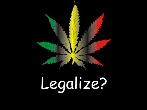Pense sobre a legalização da Maconha 4 - Think about the legalization of Marijuana 4.