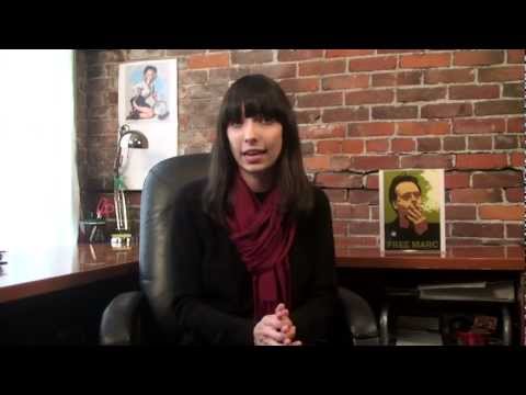 The Jodie Emery Show - March 14, 2013
