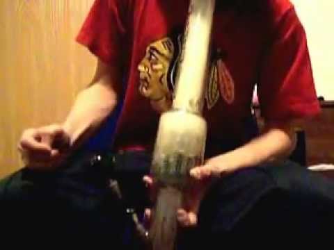 Smoke Session with HAPPYnSTONED420