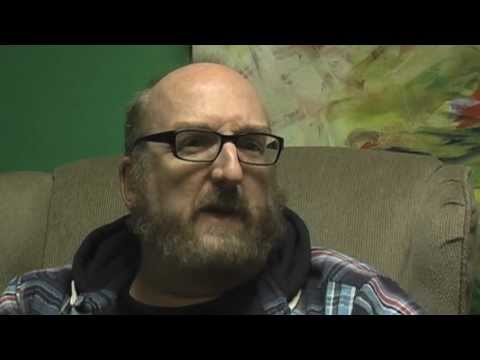 Brian Posehn Returns to the House