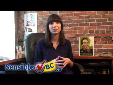 The Jodie Emery Show - March 7, 2013