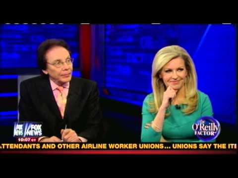 O'REILLY UNHINGED -- BLOWOUT WITH ALAN COLMES!