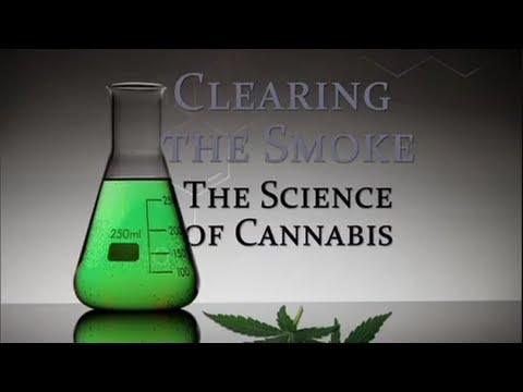 Clearing the Smoke - Medicinal Cannabis Documentary