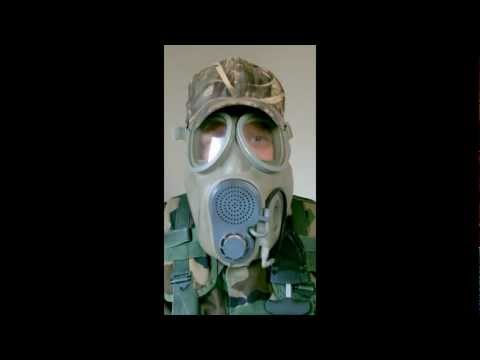10 Strongest Strains Of Weed - Sgt Gas Mask