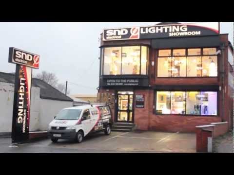SND Electrical Supplies | Manchester