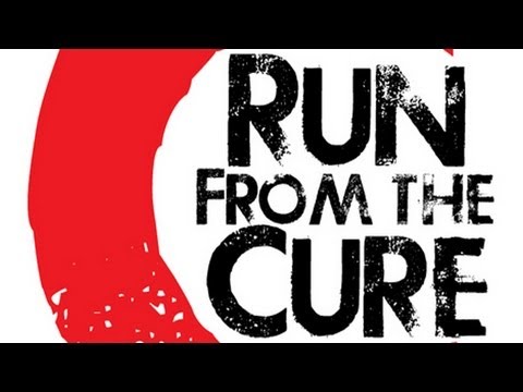 Run From The Cure: Full Documentary