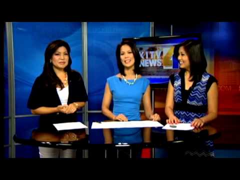 Throwback Thursday Prom Edition with KITV This Morning