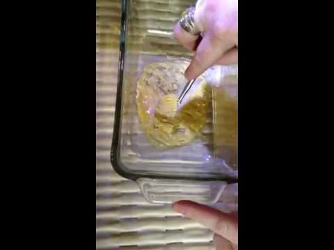 2013 High Times Cannabis Cup Concentrate Competition: Hard Core OG x King-Louis-13th By WCC