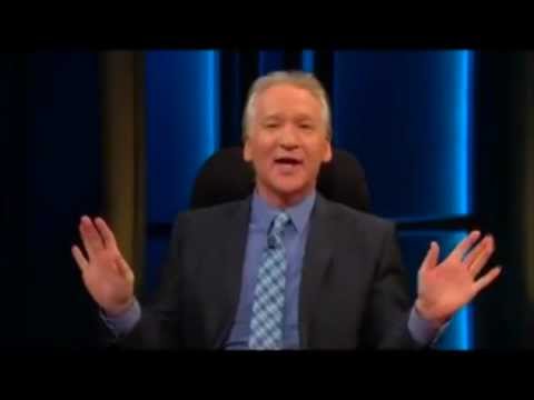 Bill Maher - Wealth Inequality in America