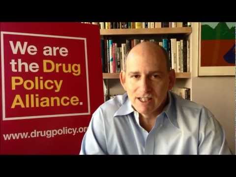 Ethan Nadelmann's Analysis of Pres. Obama's Marijuana Legalization Interview