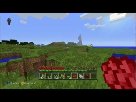 A Great Minecraft Seed For Survival Worlds Xbox