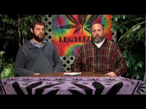 Eugene Cannabis TV #481 -- ectv.481.2013-03-27