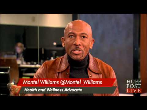 Montel Williams: 'We Need Medical Marijuana Now' | HPL