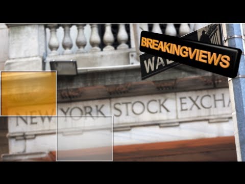 Breakingviews: Bank shots