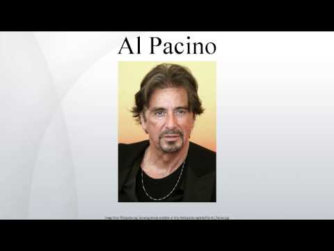 Al Pacino - Wiki Article